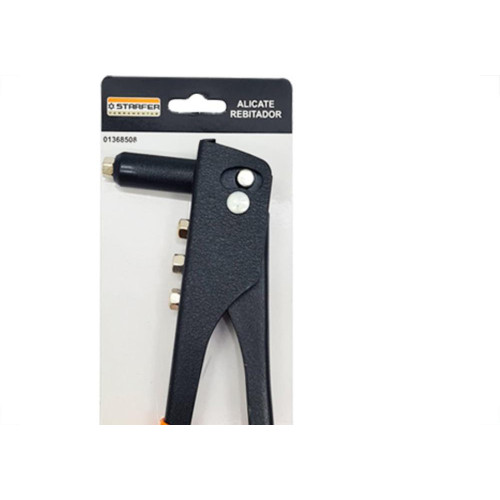 Alicate Rebitador Starfer - 1368508