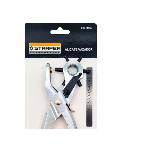 Alicate Vazador Starfer 2,0 A 4,5