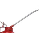 Almotolia Gat.Starf.Chapa 285G-1/2