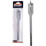 Broca Chata P/ Madeira G 3/4 Starfer