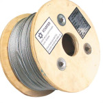 Cabo Aco Starfer 6X07 4,0-5/32 250M