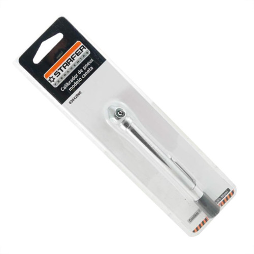 Calibrador Pneu Starfer 50Lb