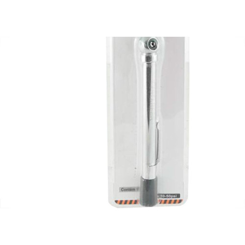 Calibrador Pneu Starfer 50Lb