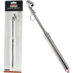 Calibrador Pneu Starfer Prof.160Lb