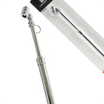 Calibrador Pneu Starfer Prof.160Lb