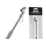 Calibrador Pneu Starfer Prof.160Lb