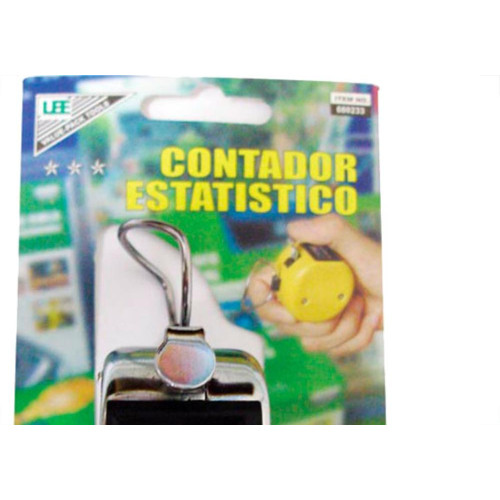 Contador Numerico Manual 4 Alg-409