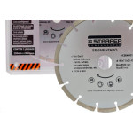 Disco Diam.Starfer Segment.7'' X 25