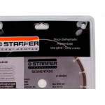 Disco Diam.Starfer Segment.9'' X 22