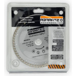 Disco Diam.Starfer Turbo 7'' X 25
