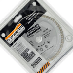 Disco Diam.Starfer Turbo 7'' X 25