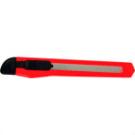 Estilete Starfer Pequeno - 09Mm