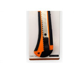 Estilete Emborrachado Starfer C/3 Laminas