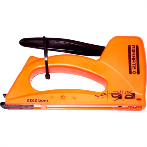 Grampeador P/Tapec.Starfer Abs-5525