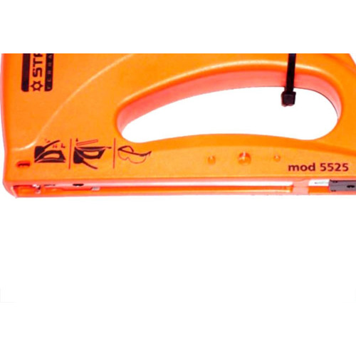 Grampeador P/Tapec.Starfer Abs-5525