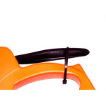 Grampeador P/Tapec.Starfer Abs-5525