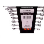 Jg Chave Combinada Starfer 6 A 17(08P)