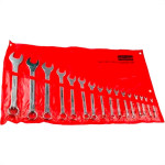 Jg Chave Combinada Starfer 6 A 32(16P)