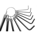 Jg Chave Allen Starfer 1.5 A 06