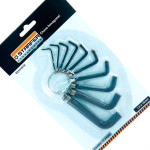 Jg Chave Allen Starfer 1.5 A 10