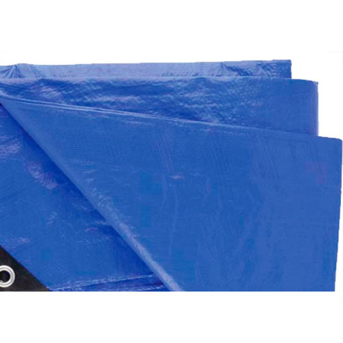 Lona Caminh.Azul (75Gr P/M2) 4 X 6