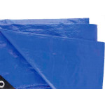Lona Caminh.Azul (105Gr P/M2) 3 X 5