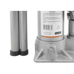 Macaco Hidr. Garrafa Starfer 12 Ton