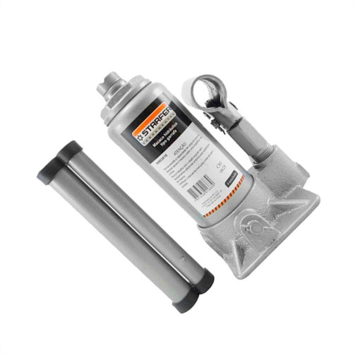 Macaco Hidr. Garrafa Starfer 32 Ton