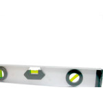 Nivel Aluminio Starfer - 35Cm