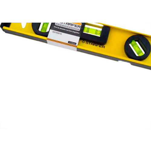 Nivel Base Magnetica Starfer 35