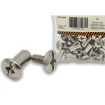 Parafuso P/ Serrote C/25 Starfer