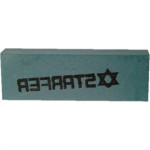 Pedra Retangular Starfer Oxi/Alum 8