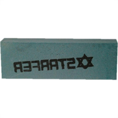 Pedra Retangular Starfer Oxi/Alum 8