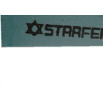 Pedra Retangular Starfer Oxi/Alum 8