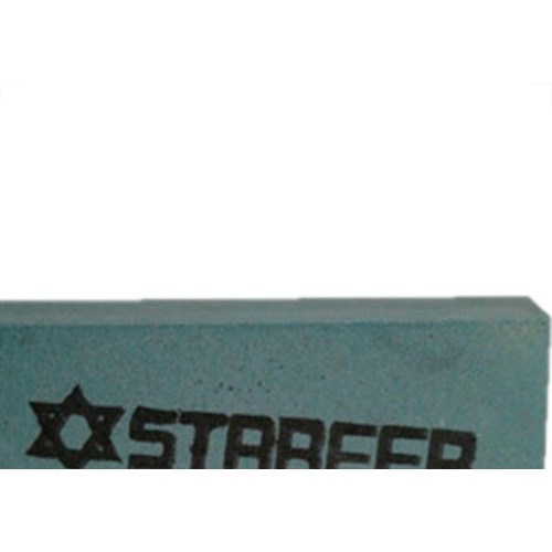 Pedra Retangular Starfer Oxi/Alum 8