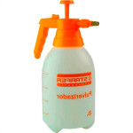 Pulverizador Comp.Prev.Starf. 2,0Lt
