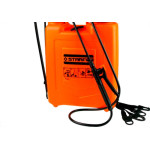 Pulverizador Starfer 12 Lt/Costal
