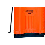 Pulverizador Starfer 20 Lt/Costal