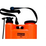 Pulverizador Starfer 20 Lt/Costal