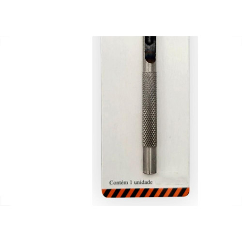Vazador P/ Couro 06 Mm Starfer