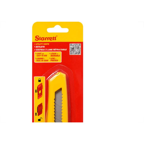 Estilete Starrett 18Mm S07/Kus045-S