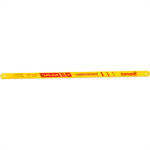 Serra Aco Bimetal/Uniq Starrett 24D - Kit C/10 PC