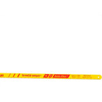 Serra Aco Bimetal/Uniq Starrett 24D - Kit C/10 PC