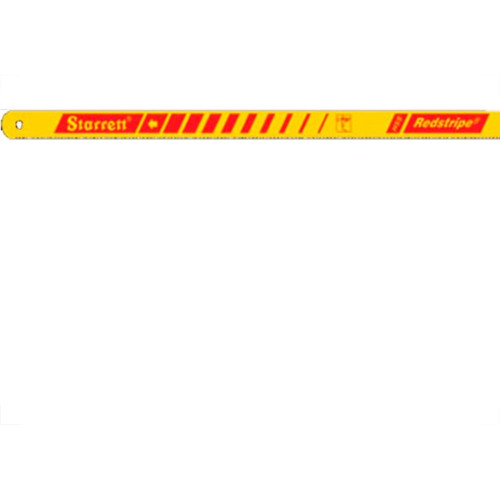 Serra Aco Rapido Starrett Rigida. 32D - Kit C/10 PC