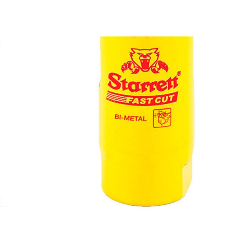 Serra Copo A.R Starrett 19Mm-H0034