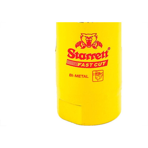 Serra Copo A.R Starrett 22Mm-H0078