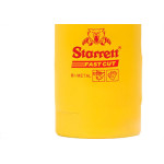Serra Copo A.R Starrett 25Mm-H0100
