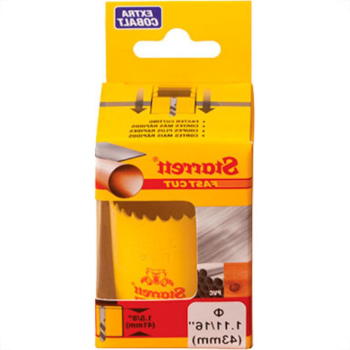 Serra Copo A.R Starrett 27Mm-H0116