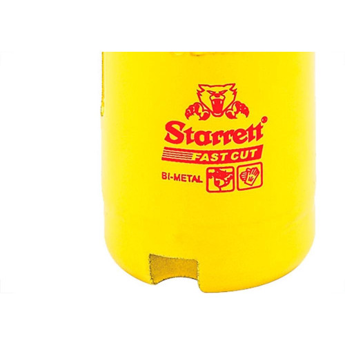 Serra Copo A.R Starrett 32Mm-H0114