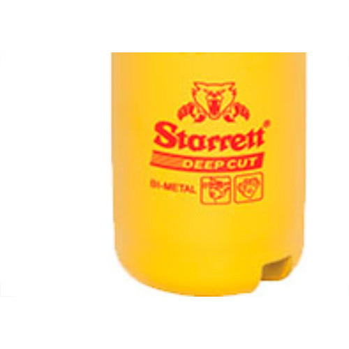 Serra Copo A.R Starrett 33Mm-H0156